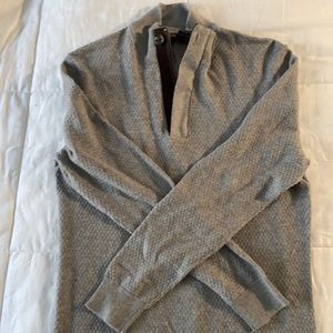 Tasso Elba Men’s Small Sweater